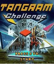 Download 'Tangram Challenge (240x320)' to your phone